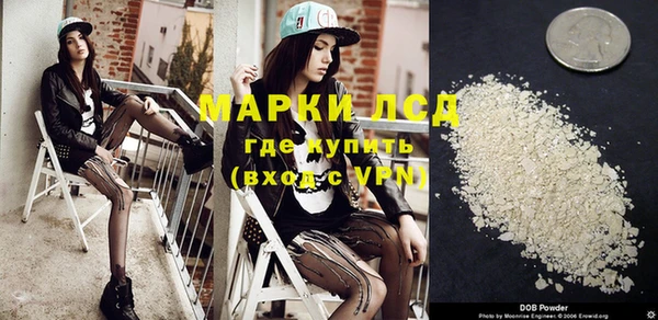 молекула духа Балахна