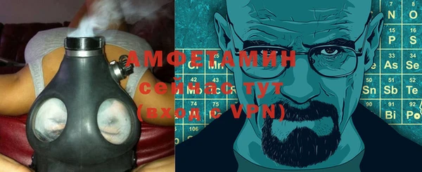 молекула духа Балахна